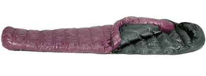 western mountaineering highlite